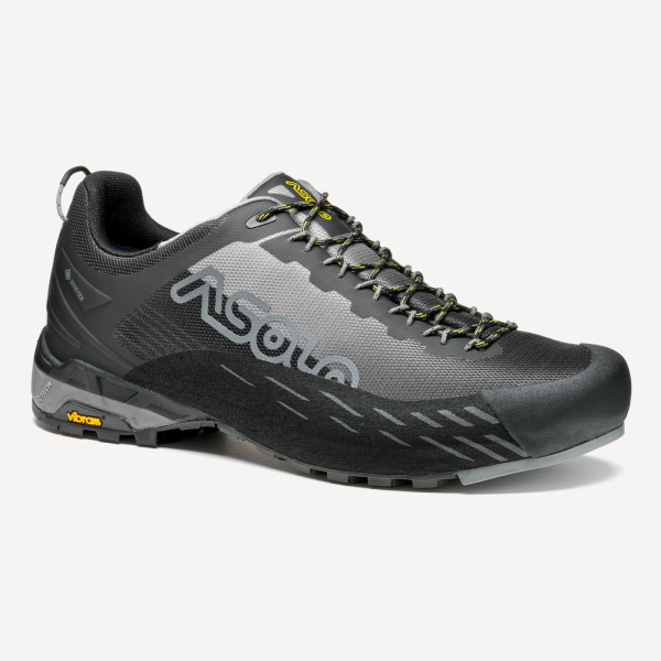 Ботинки ELDO GV GTX M (RU 43.5 UK 10 USm 10 (1/2) СМ 29; black/grey)